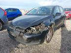 2015 VOLKSWAGEN GOLF 1.4 TSI MATCH 5DR DSG for sale at Copart YORK