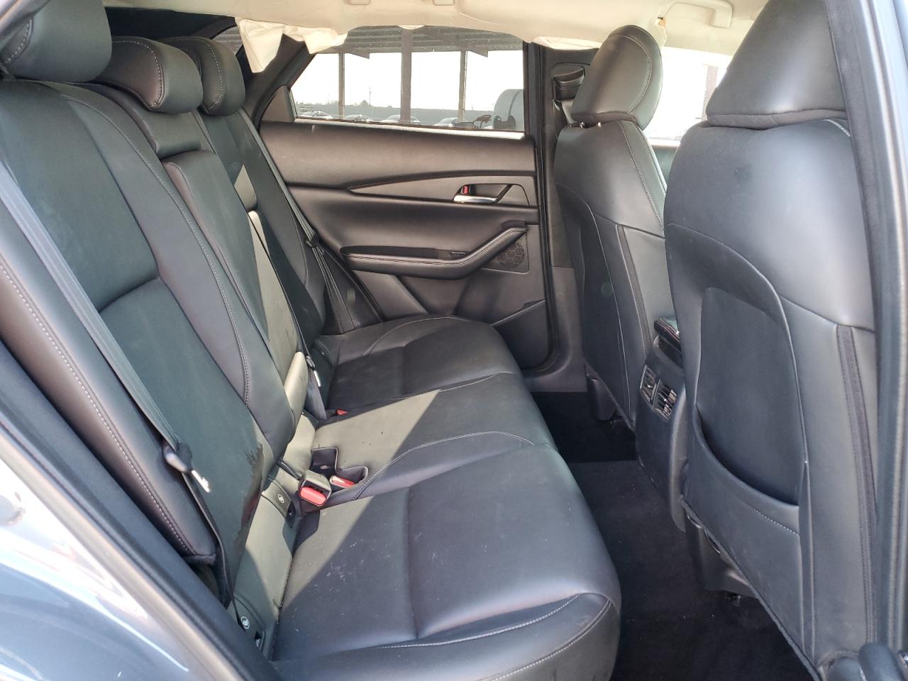 2022 Mazda Cx-30 VIN: 3MVDMBAY7NM444498 Lot: 90322445