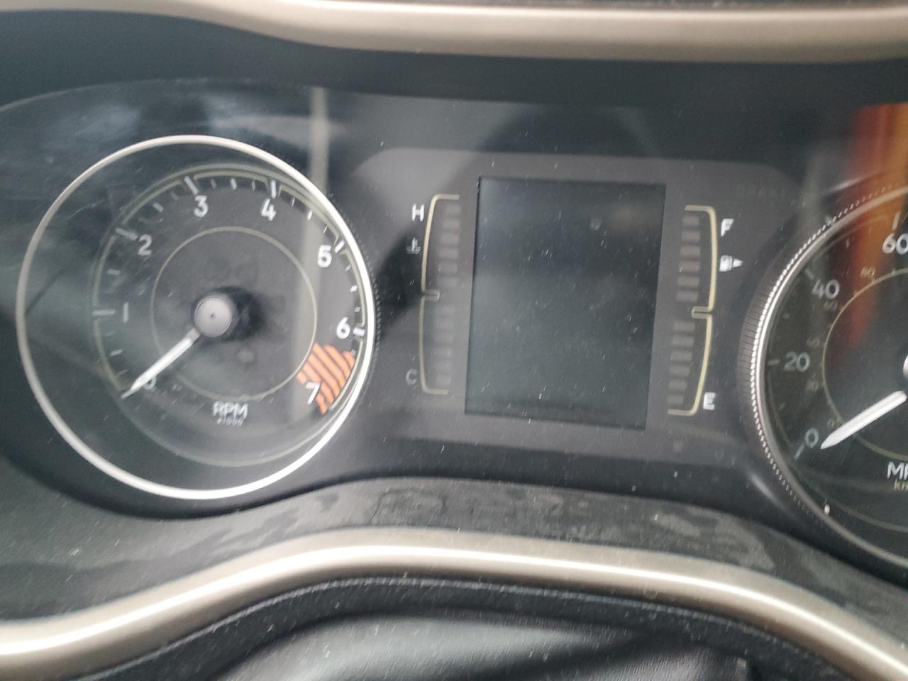 2014 Jeep Cherokee Latitude VIN: 1C4PJMCB7EW177519 Lot: 86074075