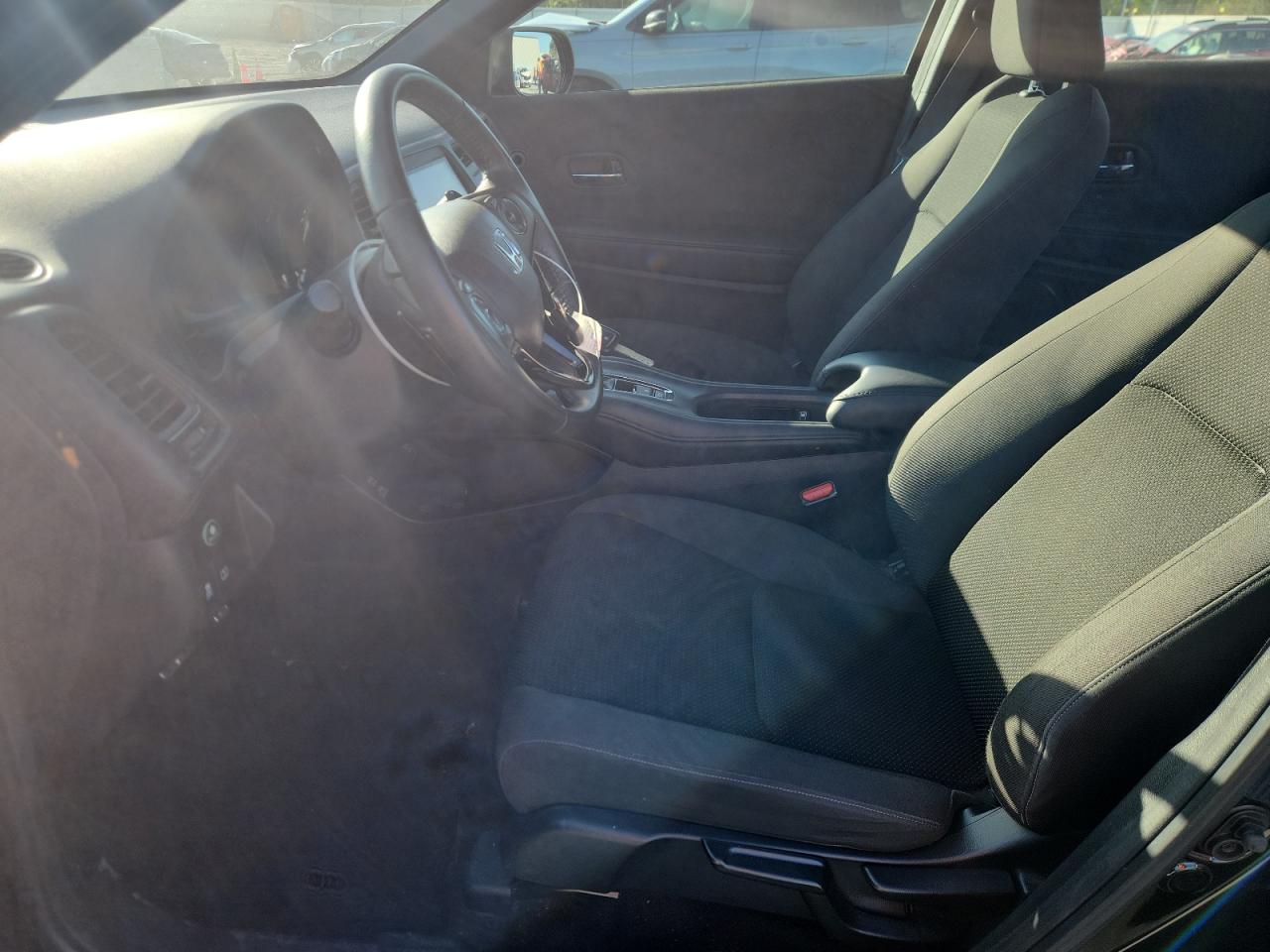 2019 Honda Hr-V Sport VIN: 3CZRU5H11KG704626 Lot: 84943485