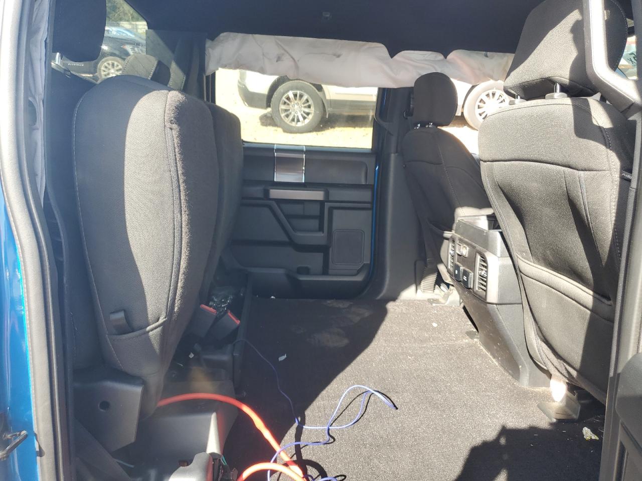 2019 Ford F150 Supercrew VIN: 1FTEW1EP5KFB69219 Lot: 82640185