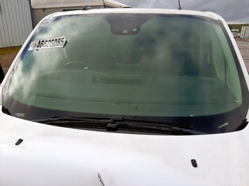 2020 FORD TRANSIT CUSTOM 2.0 ECOBLUE 130PS LOW ROOF LEADER VAN