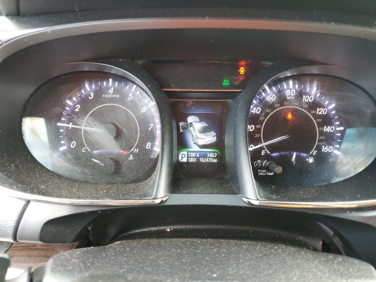 2015 Toyota Avalon Xle VIN: 4T1BK1EBXFU167370 Lot: 86146275