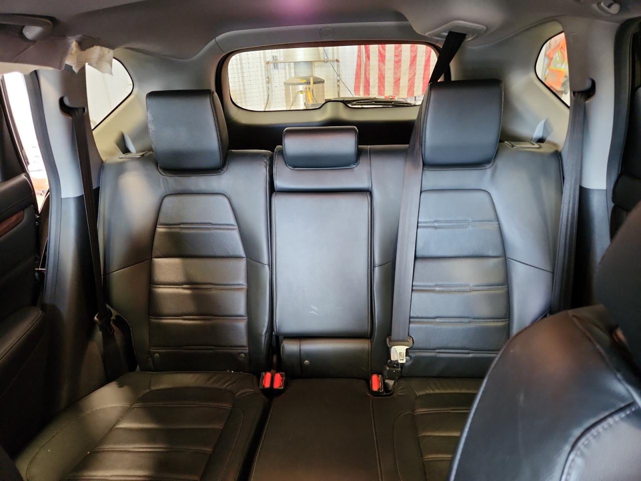 2019 Honda Cr-V Exl VIN: 7FARW2H84KE016450 Lot: 86812465