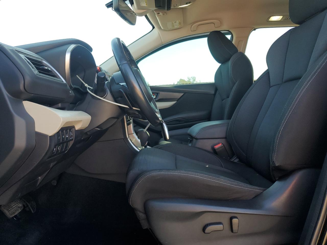 2021 Subaru Ascent Premium VIN: 4S4WMAFD8M3405828 Lot: 82303445