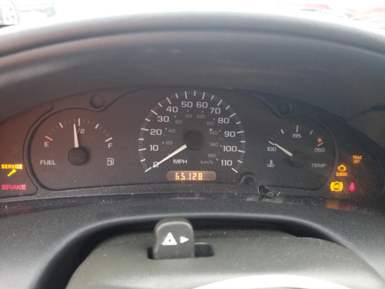 2000 Chevrolet Cavalier VIN: 1G1JC5247Y7394472 Lot: 89913915