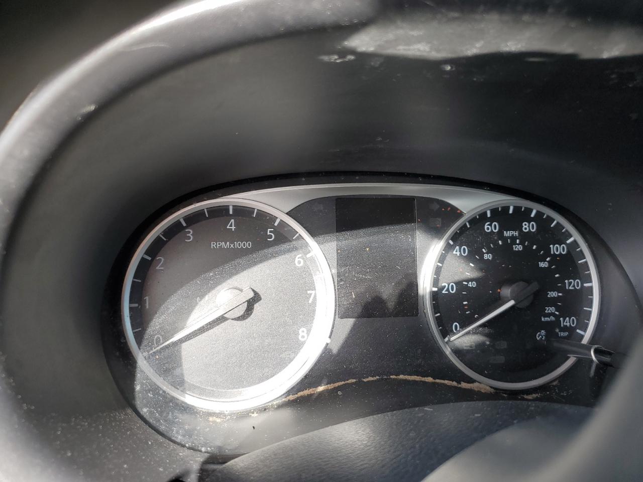 2020 Nissan Kicks S VIN: 3N1CP5BV5LL551291 Lot: 85172195