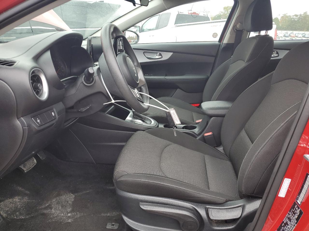 2024 Kia Forte Lx VIN: 3KPF24AD2RE745138 Lot: 90617225