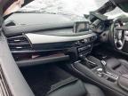 2019 BMW X6 XDRIVE30D M SPORT AUTO  for sale at Copart YORK