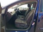 2020 VOLKSWAGEN GOLF 1.5 TSI EVO 150 MATCH EDITION 5DR DSG for sale at Copart SANDWICH