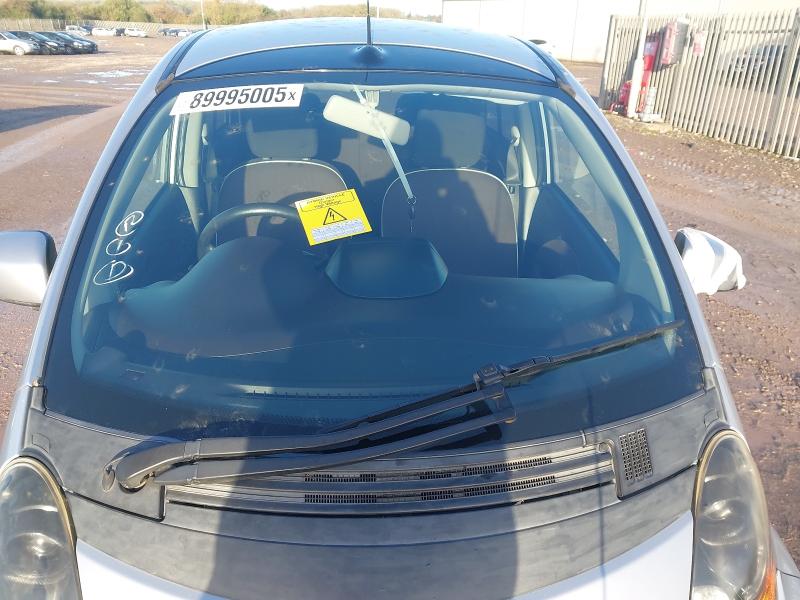 2012 MITSUBISHI I-MIEV 49KW 5DR KEIKO AUTO