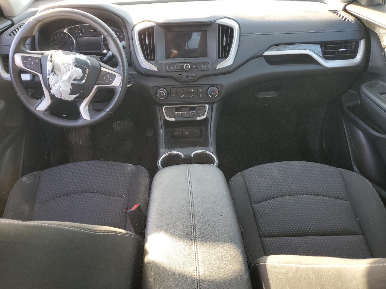 2024 GMC Terrain Sle VIN: 3GKALMEG4RL280874 Lot: 82341625