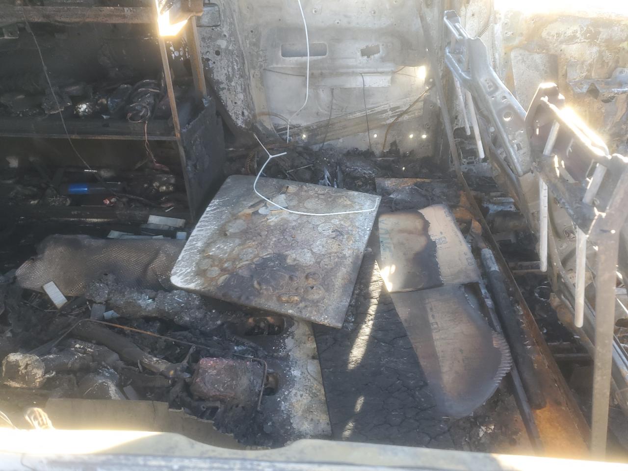 2017 Ram Promaster City VIN: ZFBERFAB1H6E36904 Lot: 87365825