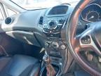 2013 FORD FIESTA TITANIUM X  for sale at Copart WOLVERHAMPTON