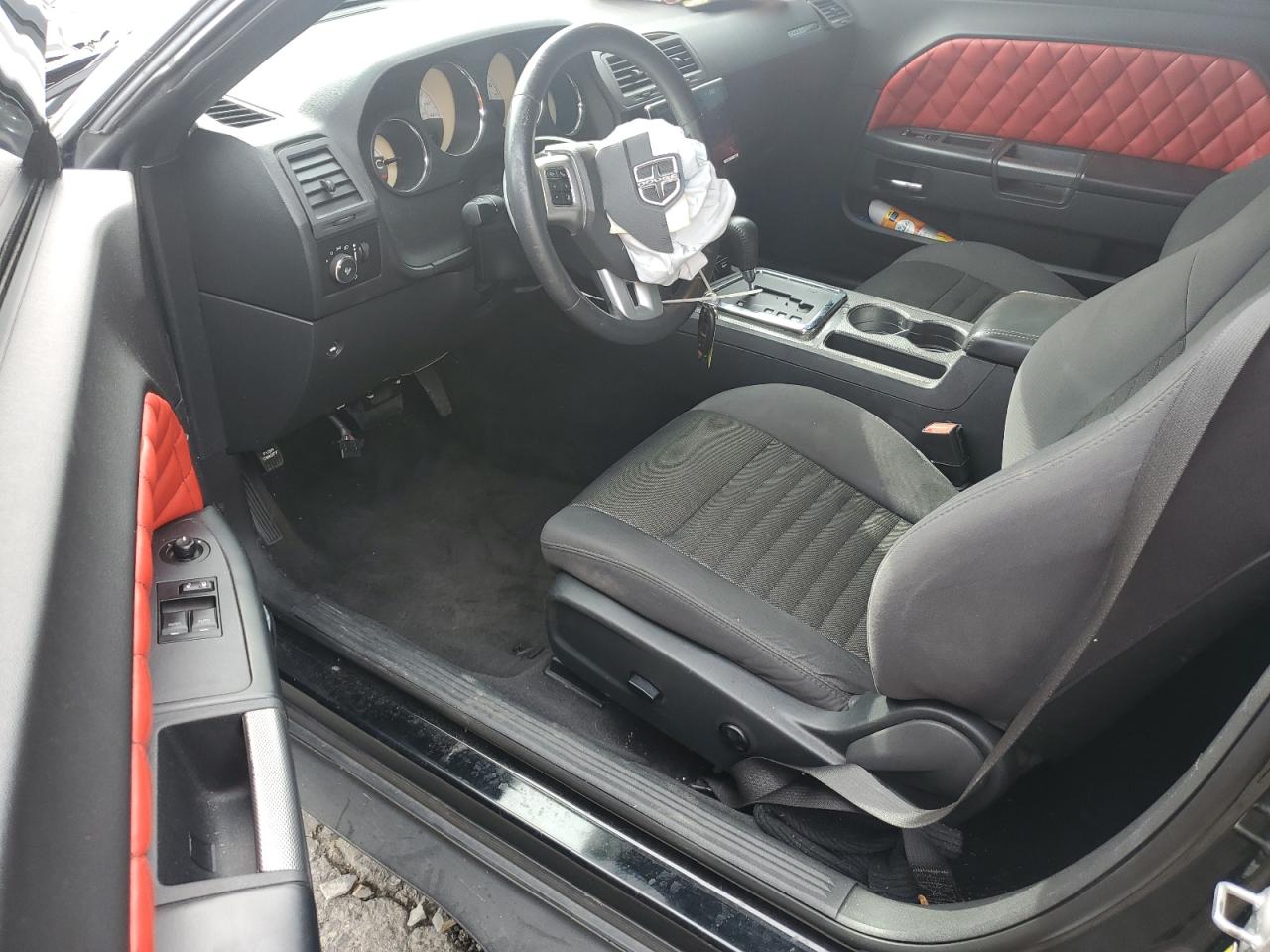 2014 Dodge Challenger R/T VIN: 2C3CDYBT3EH302333 Lot: 86134745