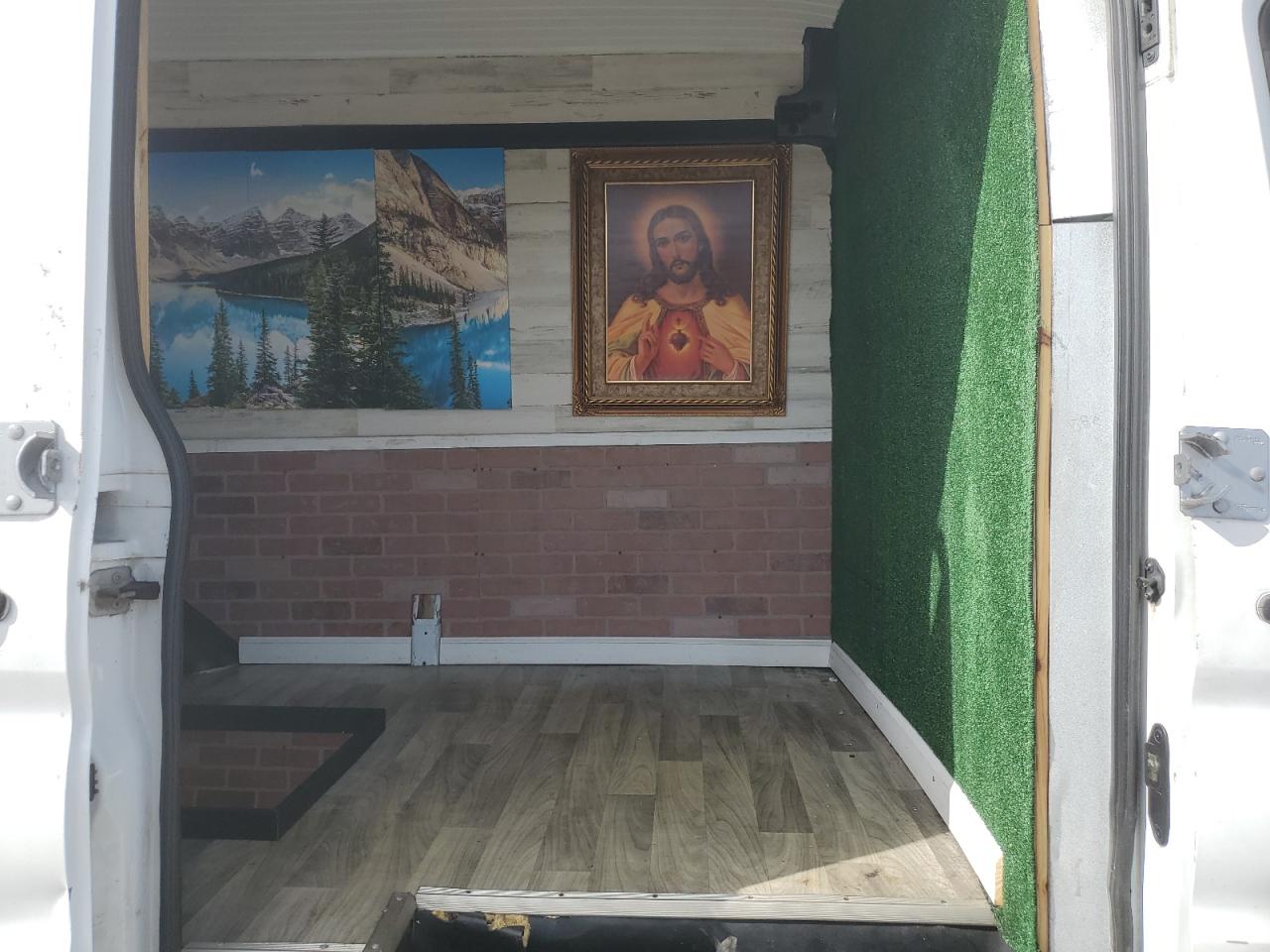 2019 Ford Transit T-350 VIN: 1FTBW2XG1KKA70426 Lot: 85119415