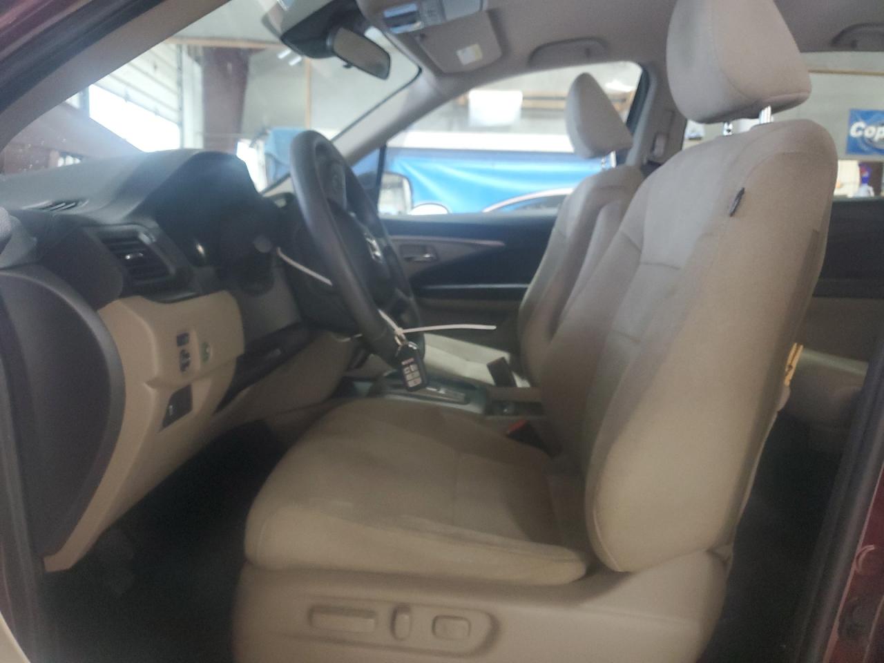 2021 Honda Pilot Ex VIN: 5FNYF6H39MB083342 Lot: 87424945