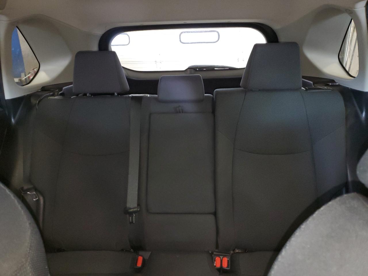 2019 Toyota Rav4 Le VIN: 2T3F1RFV7KW035194 Lot: 90041445