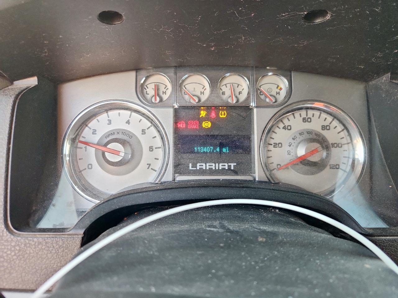 2009 Ford F150 Supercrew VIN: 1FTPW14V09FA65160 Lot: 85911275