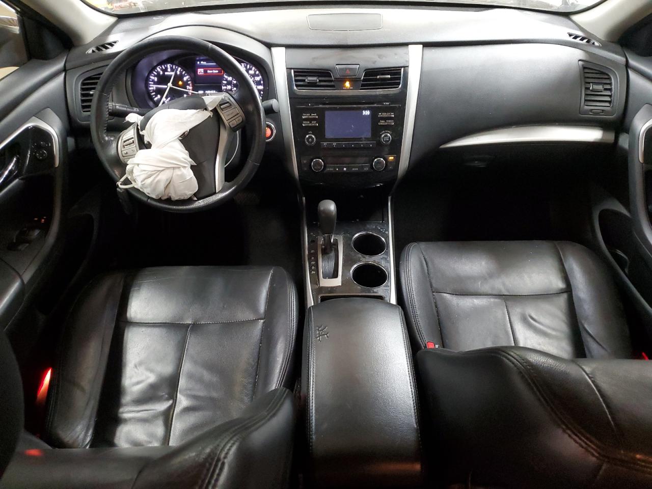 2014 Nissan Altima 2.5 VIN: 1N4AL3AP0EC266929 Lot: 82298395