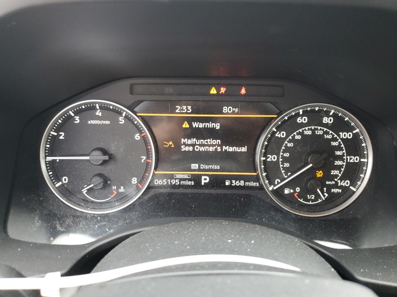 2022 Mitsubishi Outlander Sel VIN: JA4J4VA86NZ079326 Lot: 85482425