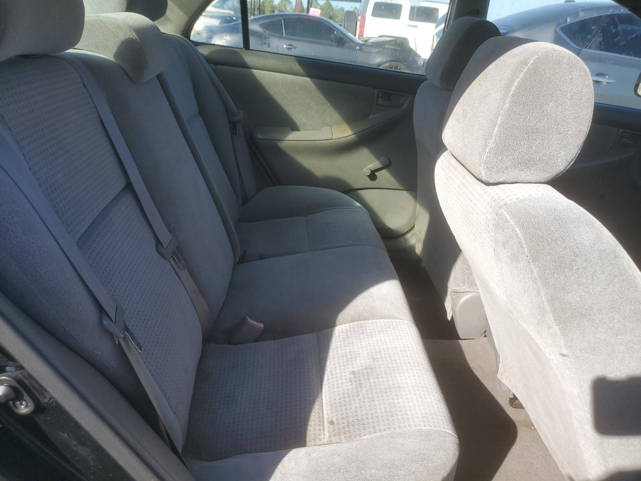 2008 Toyota Corolla Ce VIN: 1NXBR32E98Z002239 Lot: 82585505