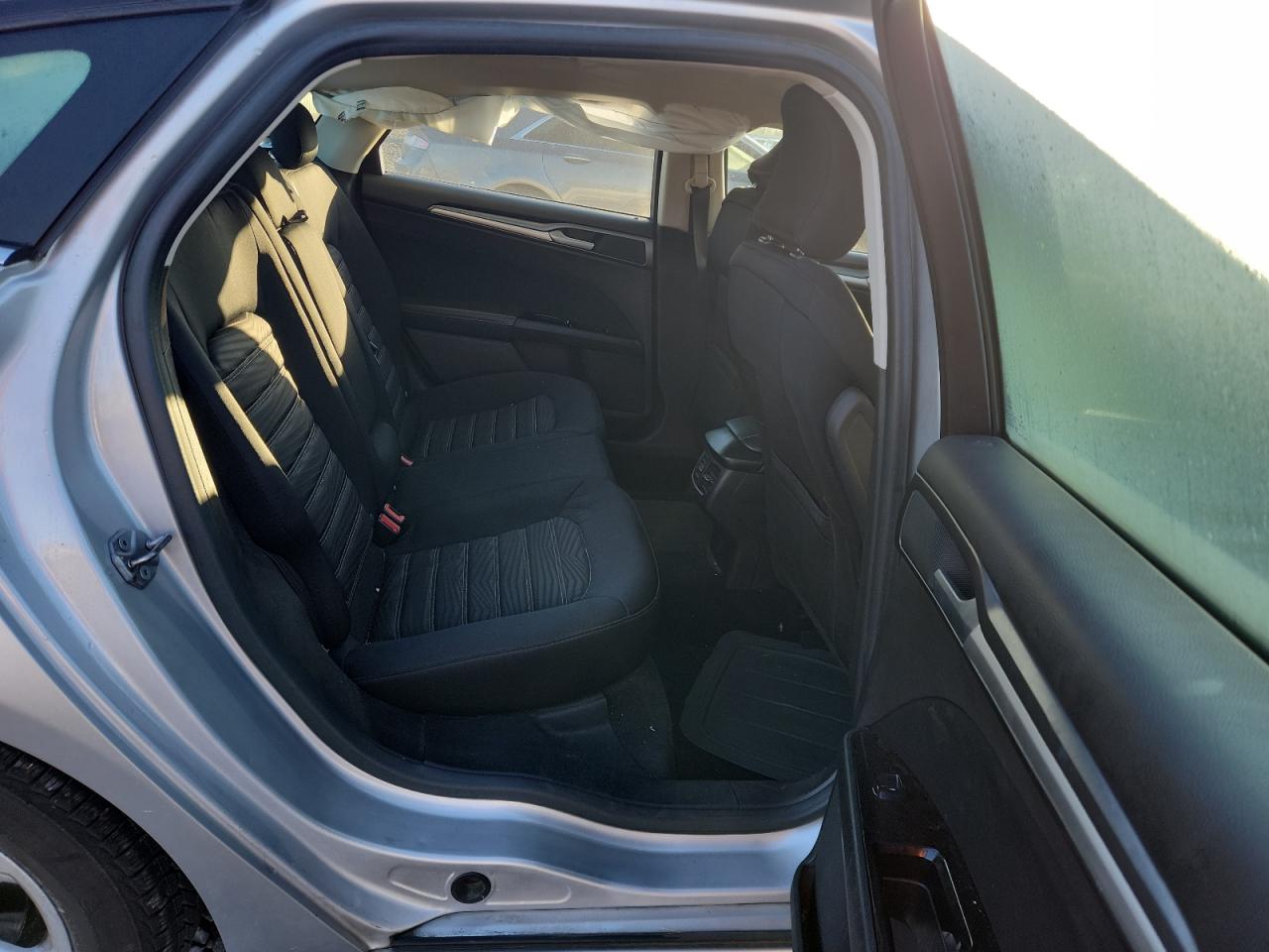 2016 Ford Fusion Se VIN: 3FA6P0H75GR213162 Lot: 90791785