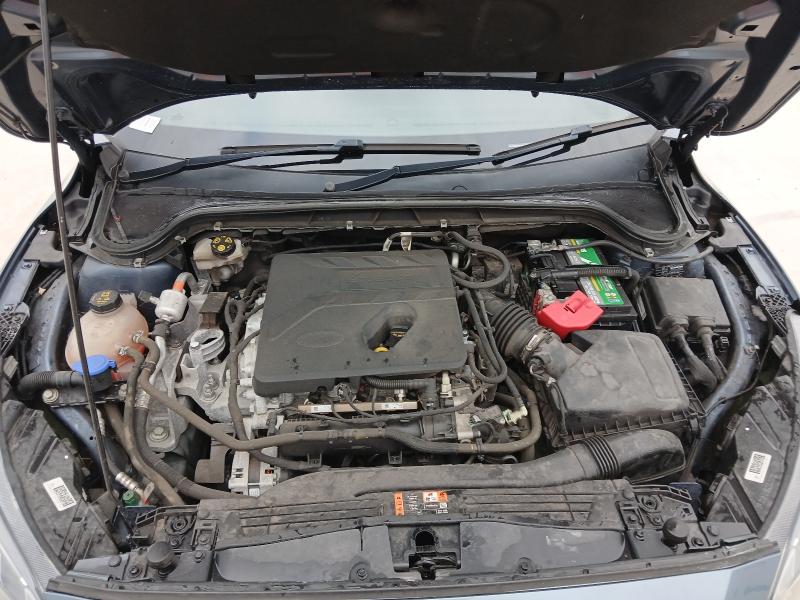 2019 FORD FOCUS ST-LINE AUTO 1.5 ECOBOOST 150 ST-LINE 5DR AUTO