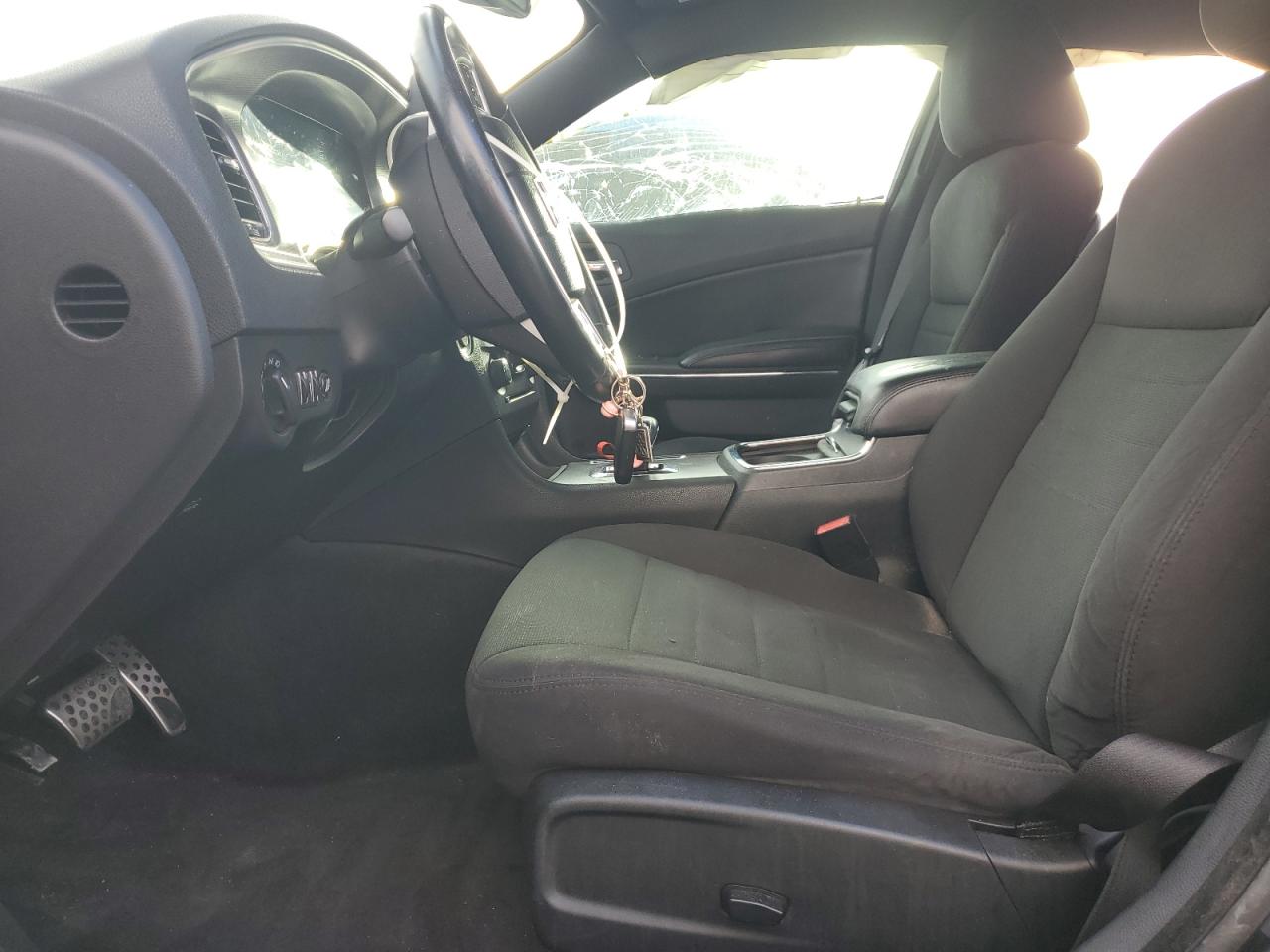 2013 Dodge Charger Se VIN: 2C3CDXBG7DH549771 Lot: 81985935