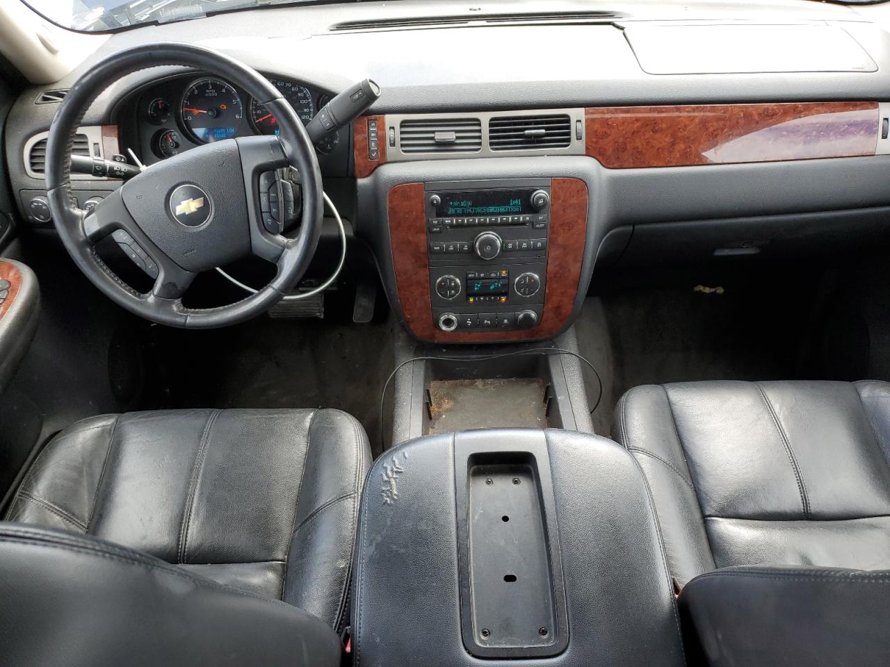 2009 Chevrolet Avalanche K1500 Ls VIN: 3GNFK12059G273653 Lot: 82698265