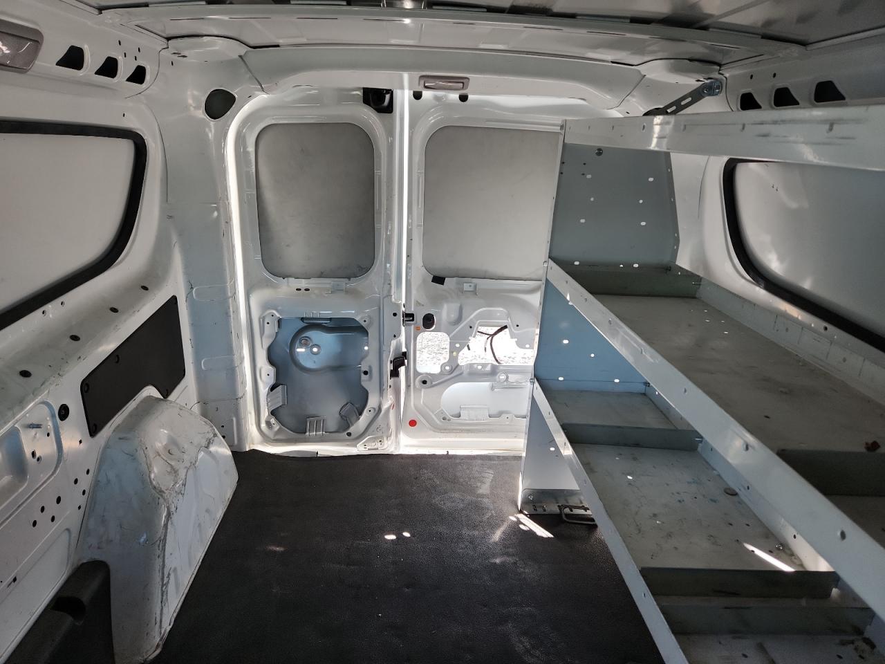 2020 Ram Promaster City VIN: ZFBHRFAB3L6P65428 Lot: 82599855