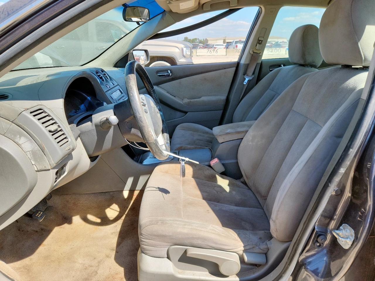 2011 Nissan Altima VIN: 1N4AL2APXBN455534 Lot: 86335625