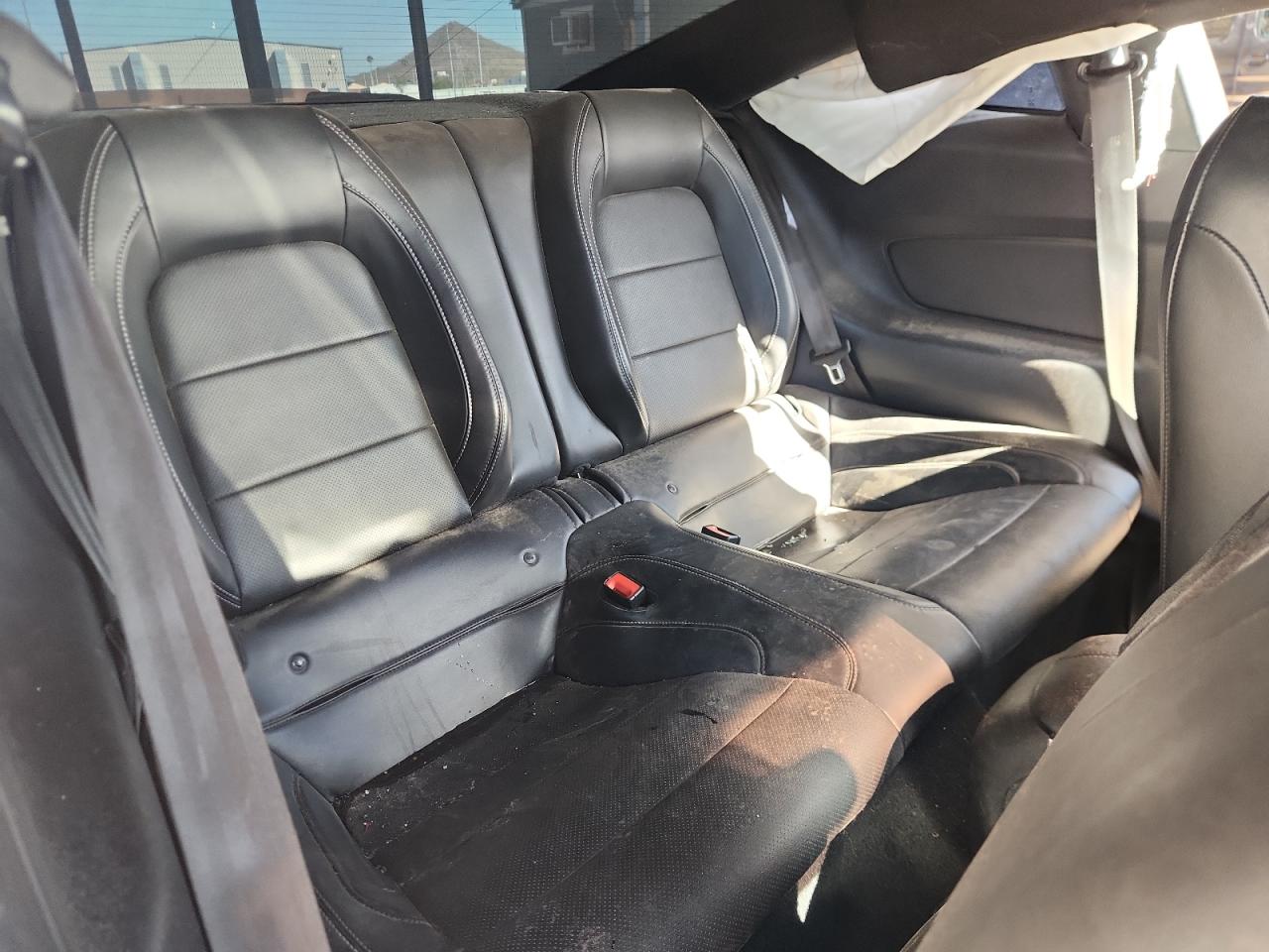 2019 Ford Mustang Gt VIN: 1FA6P8CF7K5203550 Lot: 86874805