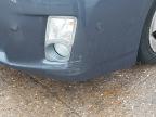 2010 TOYOTA PRIUS T SPIRIT VVT-I CVT  for sale at Copart SANDY