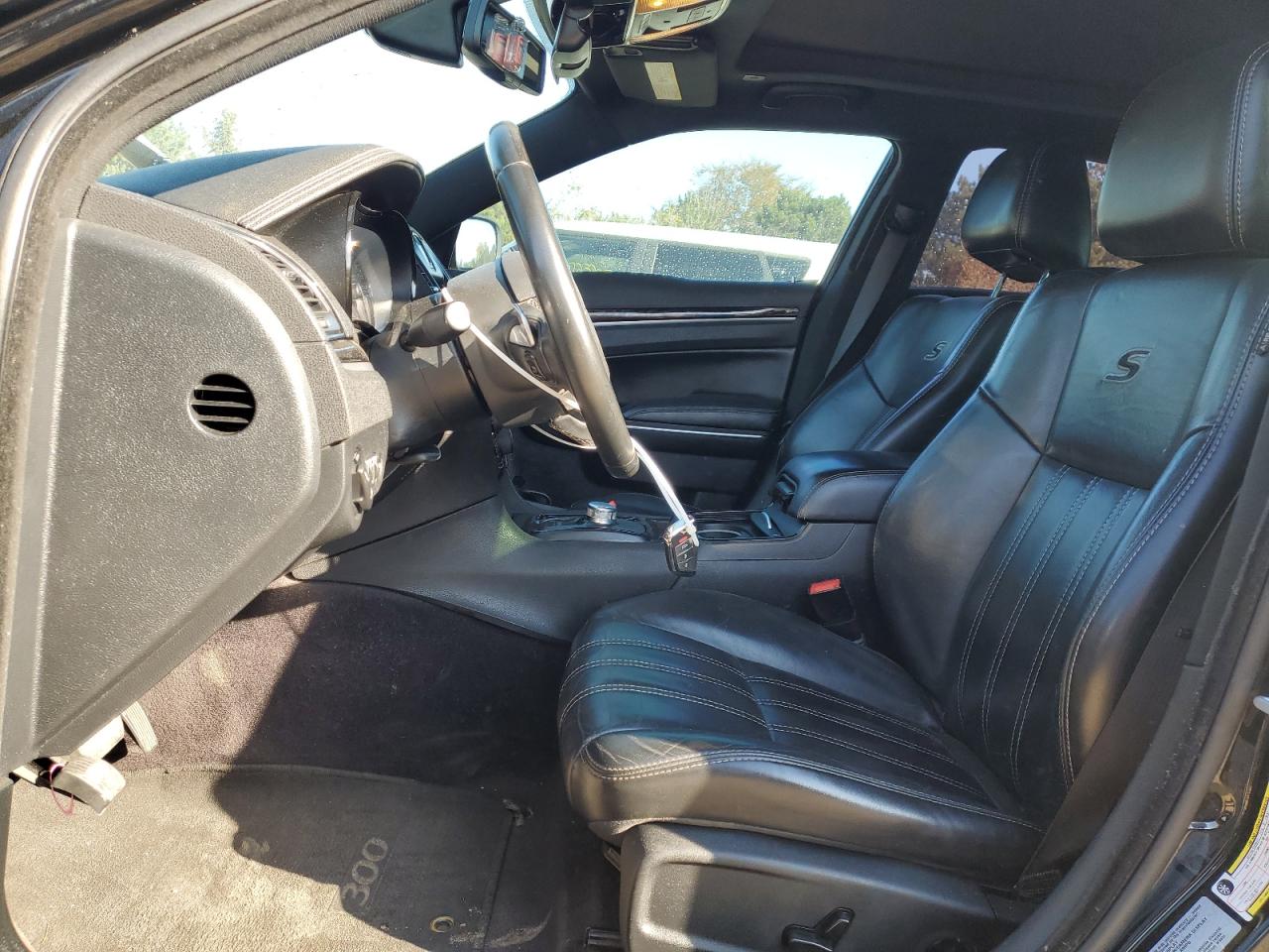 2017 Chrysler 300 S VIN: 2C3CCAGG0HH553465 Lot: 90721995