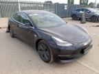 2019 TESLA MODEL 3 LONG RANGE AWD  for sale at Copart SANDY