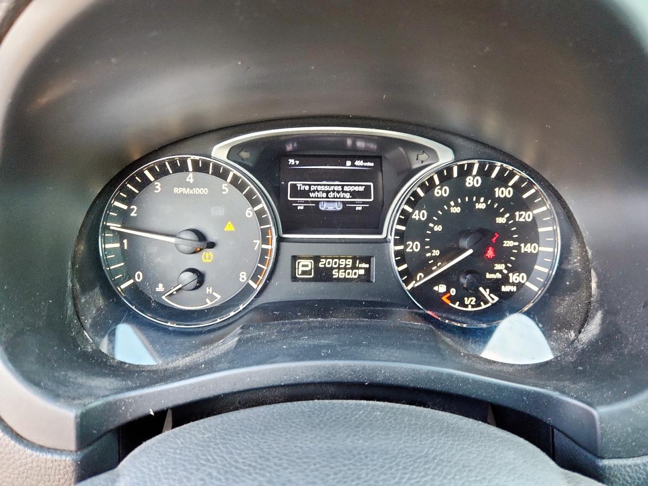 2015 Nissan Altima 2.5 VIN: 1N4AL3APXFC196986 Lot: 85588015