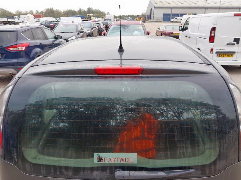 2013 CITROEN C3 PICASSO VTR+ HDI 