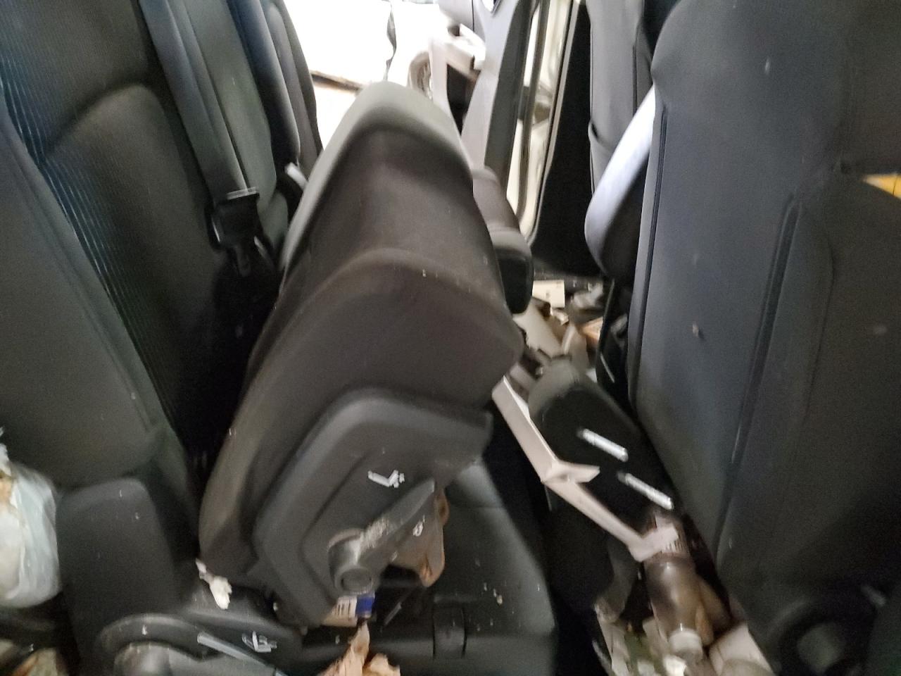 2017 Dodge Journey Se VIN: 3C4PDCAB3HT514931 Lot: 83797715