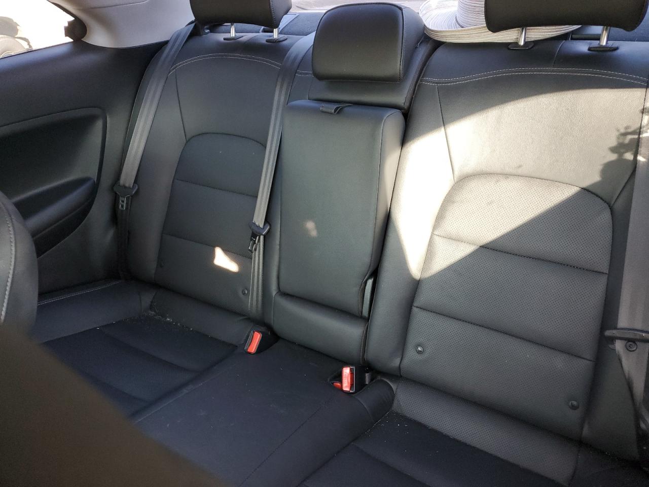 2015 Kia Forte Ex VIN: KNAFX6A83F5402665 Lot: 85337445