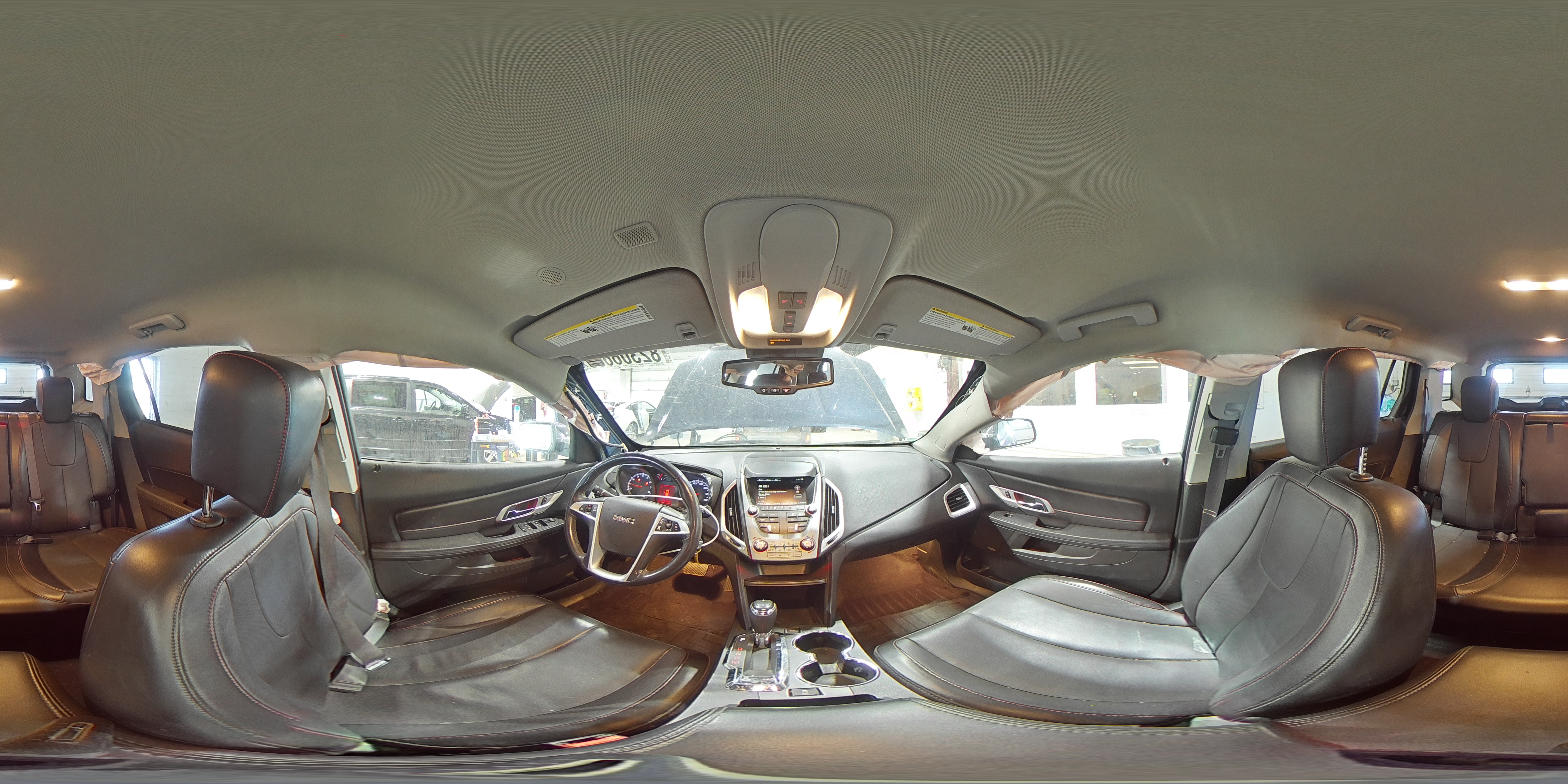 2017 GMC Terrain Slt VIN: 2GKFLUEK6H6313726 Lot: 82306665