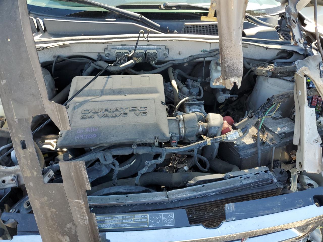 2010 Ford Escape Xlt VIN: 1FMCU0DG0AKA42095 Lot: 84938805