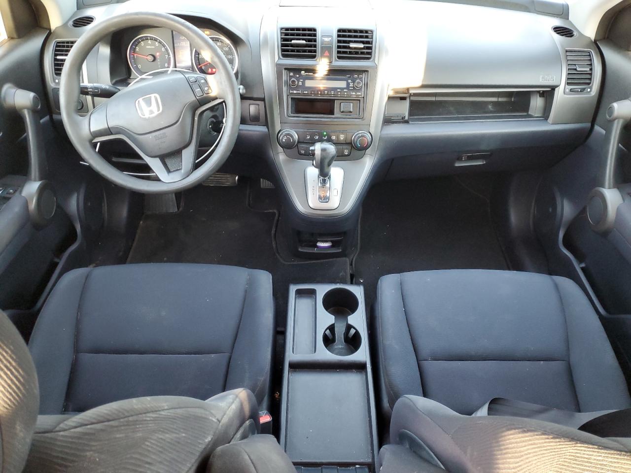 2010 Honda Cr-V Lx VIN: 5J6RE4H39AL077653 Lot: 90052145