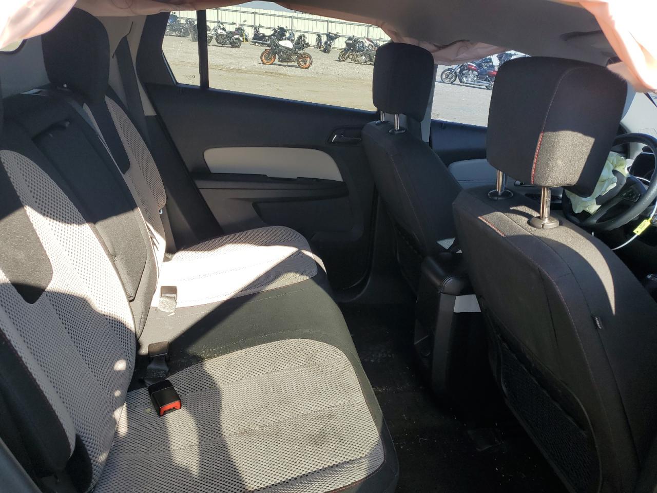 2016 GMC Terrain Sle VIN: 2GKALMEK5G6327304 Lot: 91091615