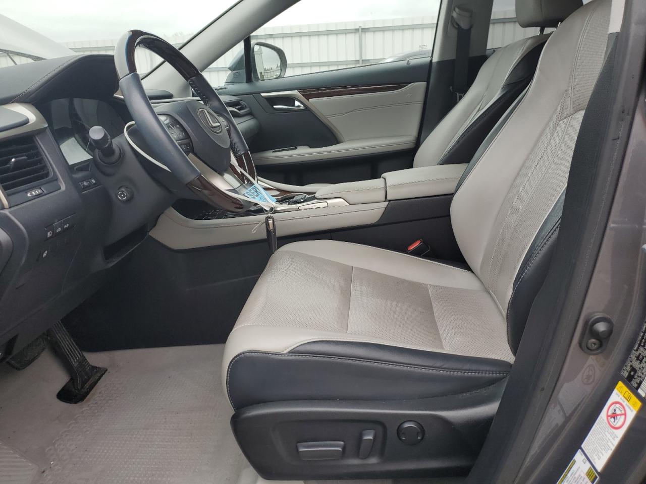 2019 Lexus Rx 350 Base VIN: 2T2BZMCA5KC174175 Lot: 90268805