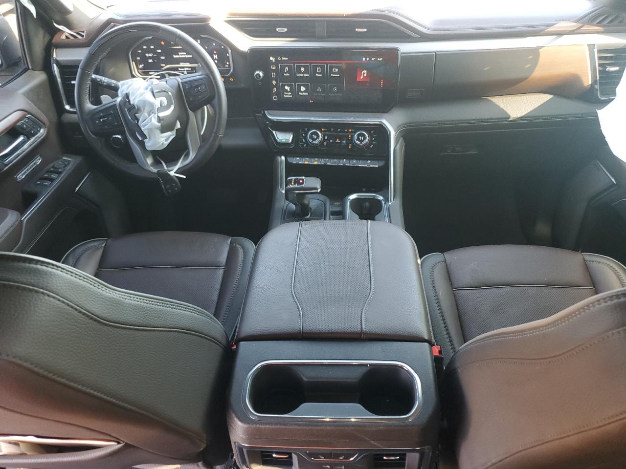 2023 GMC Sierra K1500 Denali VIN: 1GTUUGEL3PZ261288 Lot: 86111355