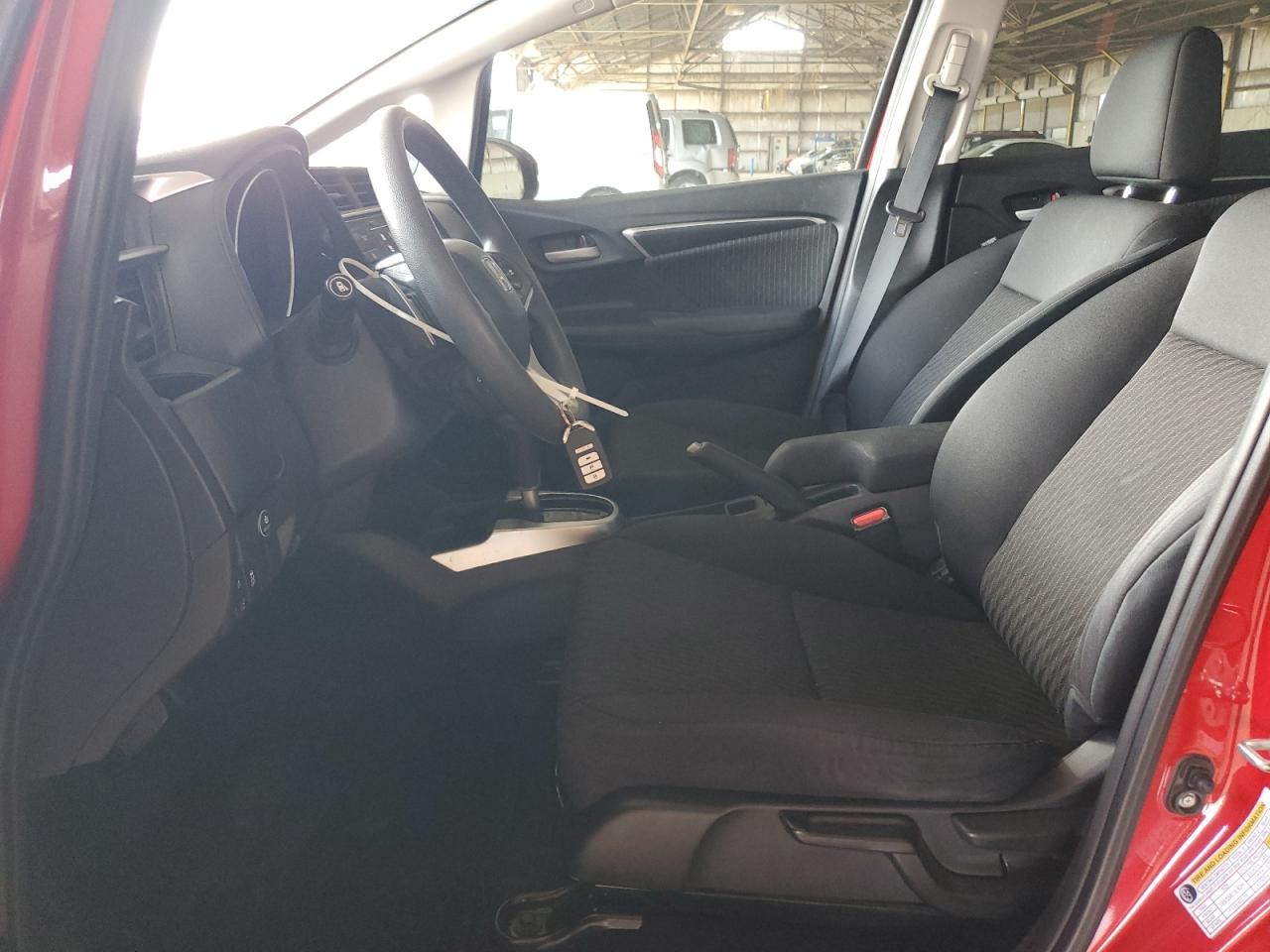 2018 Honda Fit Ex VIN: 3HGGK5H87JM711114 Lot: 82348225