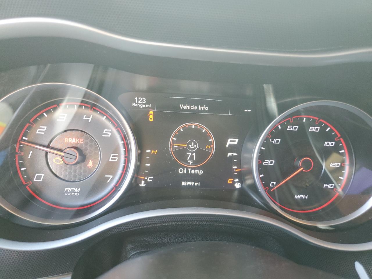 2018 Dodge Charger Gt VIN: 2C3CDXJGXJH189294 Lot: 84970335