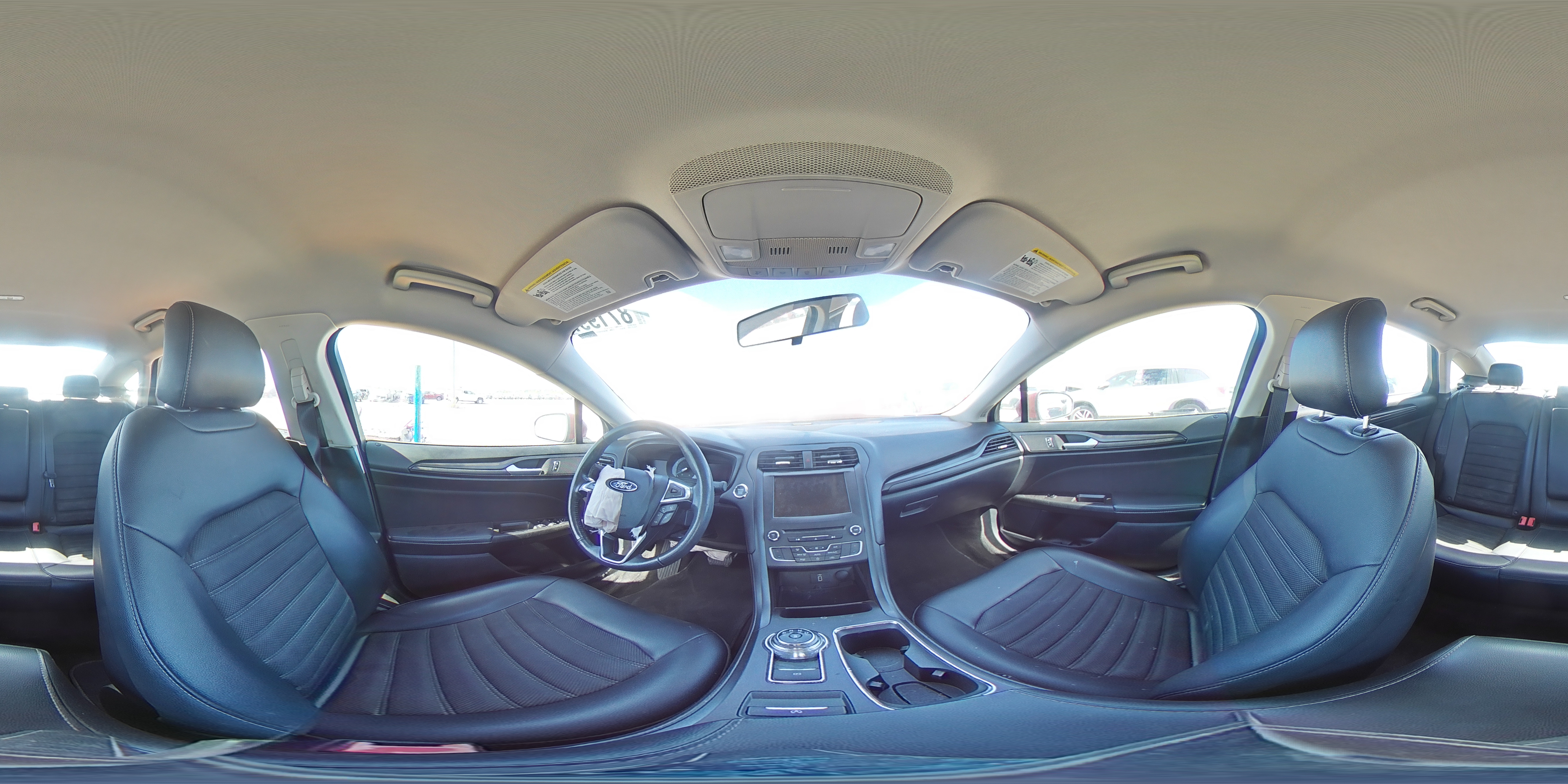 2018 Ford Fusion Se VIN: 3FA6P0HDXJR196548 Lot: 87199705