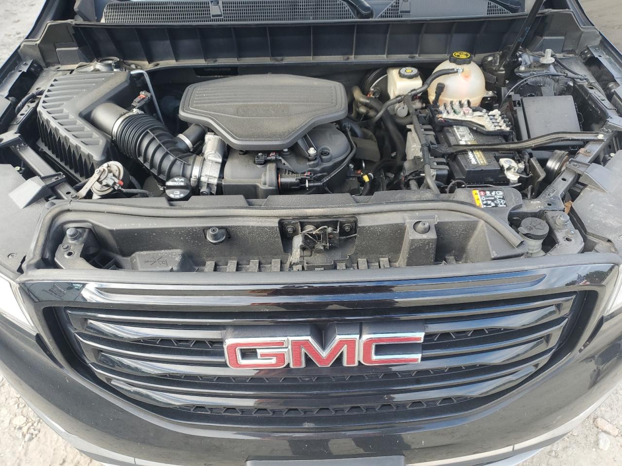 2018 GMC Acadia Slt-1 VIN: 1GKKNULS1JZ187913 Lot: 86485945